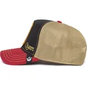schwarze-und-rote-trucker-mutze-leona-queen-carte-blanche-casino-the-farm-von-goorin-bros