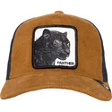 shapka-izvita-traker-kafyav-snapbek-panther-panthuroy-corduroy-the-farm-ot-goorin-bros