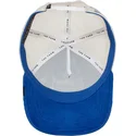 goorin-bros-the-farm-cord-trucker-cap-blau-und-weiss-sly-stallione-pferd