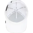 shapka-izvita-traker-byala-snapbek-platinum-word-the-farm-ot-goorin-bros