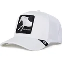 shapka-izvita-traker-byala-snapbek-platinum-high-the-farm-ot-goorin-bros