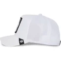 shapka-izvita-traker-byala-snapbek-platinum-high-the-farm-ot-goorin-bros