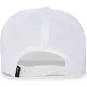 shapka-izvita-traker-byala-snapbek-platinum-high-the-farm-ot-goorin-bros
