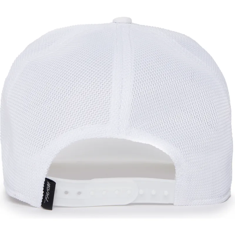 shapka-izvita-traker-byala-snapbek-platinum-high-the-farm-ot-goorin-bros