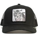 shapka-izvita-traker-cherna-snapbek-za-deca-tiger-earn-your-stripes-the-farm-ot-goorin-bros