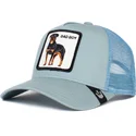 goorin-bros-bad-boy-truckin-the-farm-blaue-trucker-kappe-mit-rottweiler-hund