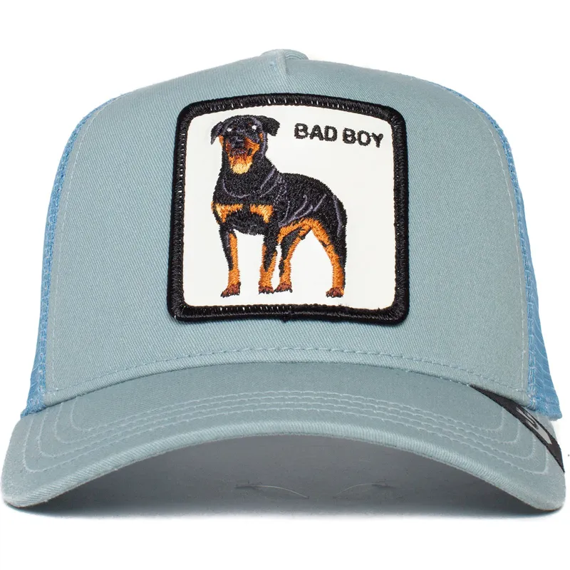 traker-sinya-snapbek-bad-boy-truckin-the-farm-ot-goorin-bros traker-sinya-snapbek-bad-boy-truckin-the-farm-ot-goorin-bros