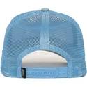 trucker-cap-blau-hund-rottweiler-bad-boy-truckin-the-farm-von-goorin-bros