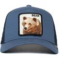 goorin-bros-big-bear-truckin-the-farm-blue-trucker-hat