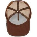 shapka-izvita-traker-kafyav-snapbek-hard-hardwood-the-farm-ot-goorin-bros