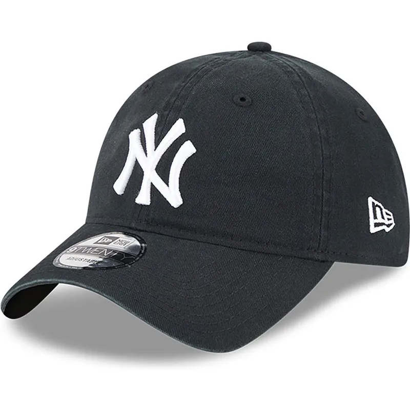 shapka-izvita-cherna-reguliruem-9twenty-league-essential-na-new-york-yankees-mlb-ot-new-era shapka-izvita-cherna-reguliruem-9twenty-league-essential-na-new-york-yankees-mlb-ot-new-era