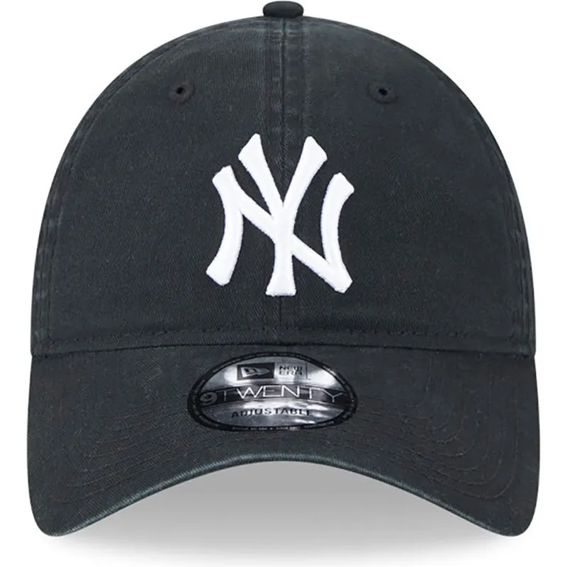 shapka-izvita-cherna-reguliruem-9twenty-league-essential-na-new-york-yankees-mlb-ot-new-era shapka-izvita-cherna-reguliruem-9twenty-league-essential-na-new-york-yankees-mlb-ot-new-era