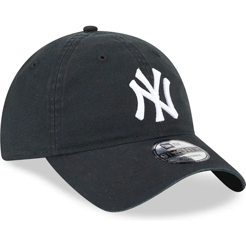 shapka-izvita-cherna-reguliruem-9twenty-league-essential-na-new-york-yankees-mlb-ot-new-era shapka-izvita-cherna-reguliruem-9twenty-league-essential-na-new-york-yankees-mlb-ot-new-era