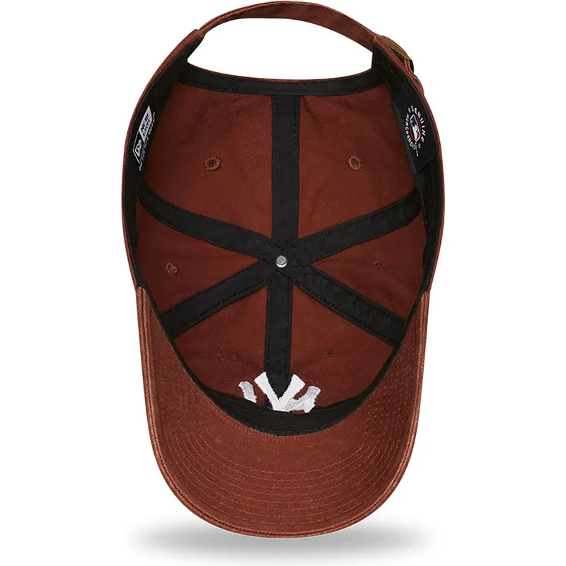 shapka-izvita-kafyav-reguliruem-9twenty-league-essential-na-new-york-yankees-mlb-ot-new-era shapka-izvita-kafyav-reguliruem-9twenty-league-essential-na-new-york-yankees-mlb-ot-new-era