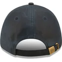 shapka-izvita-tmnosin-reguliruem-9forty-millerain-na-new-york-yankees-mlb-ot-new-era