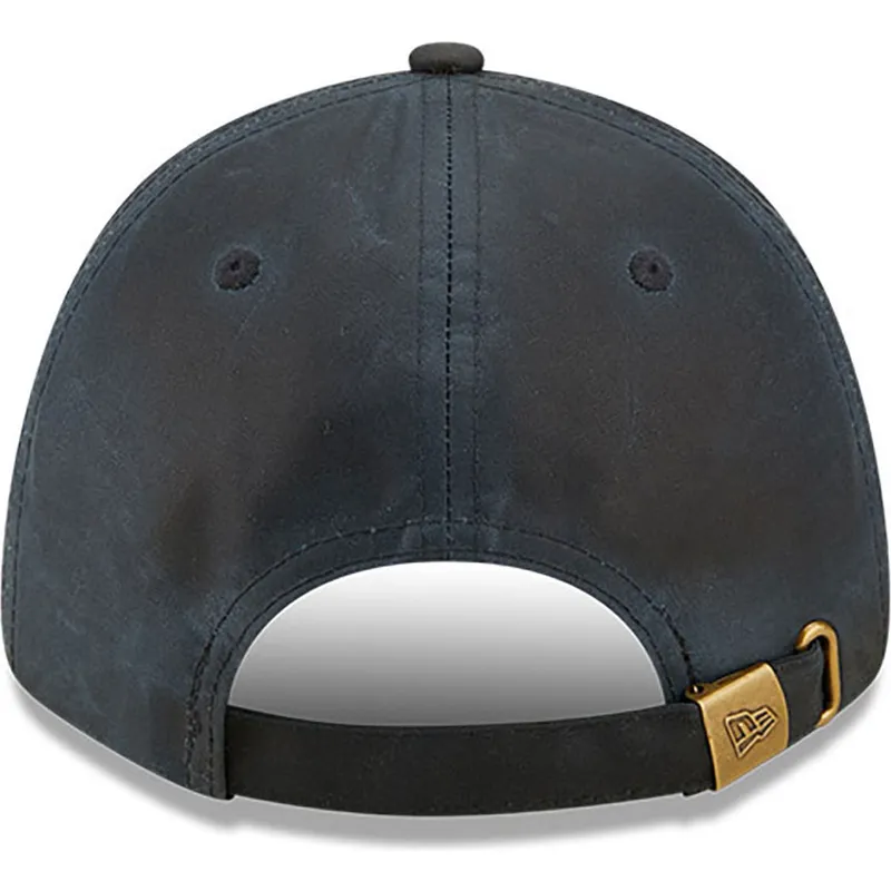 shapka-izvita-tmnosin-reguliruem-9forty-millerain-na-new-york-yankees-mlb-ot-new-era