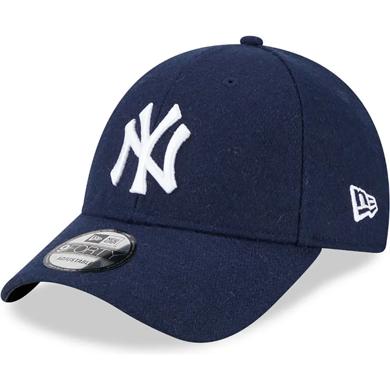 shapka-izvita-tmnosin-reguliruem-9forty-essential-melton-wool-na-new-york-yankees-mlb-ot-new-era shapka-izvita-tmnosin-reguliruem-9forty-essential-melton-wool-na-new-york-yankees-mlb-ot-new-era