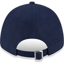 shapka-izvita-tmnosin-reguliruem-9forty-essential-melton-wool-na-new-york-yankees-mlb-ot-new-era