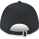shapka-izvita-cherna-reguliruem-9forty-pin-na-new-york-yankees-mlb-ot-new-era