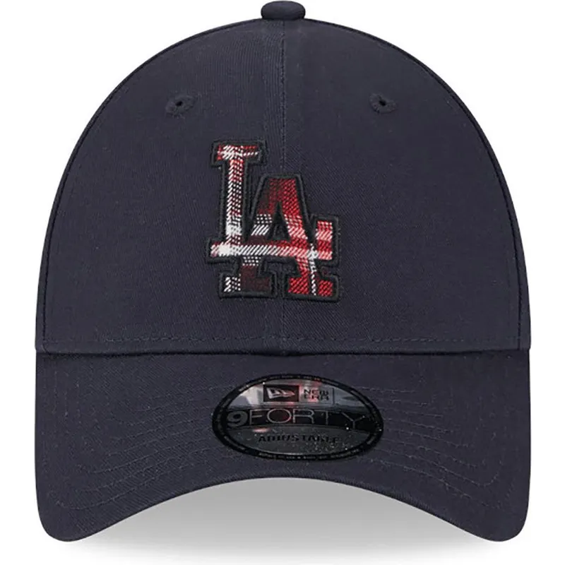 shapka-izvita-tmnosin-reguliruem-9forty-check-infill-na-los-angeles-dodgers-mlb-ot-new-era shapka-izvita-tmnosin-reguliruem-9forty-check-infill-na-los-angeles-dodgers-mlb-ot-new-era