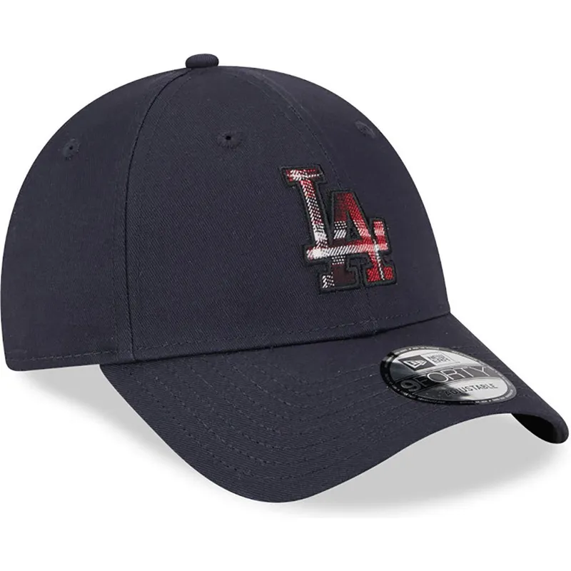 shapka-izvita-tmnosin-reguliruem-9forty-check-infill-na-los-angeles-dodgers-mlb-ot-new-era shapka-izvita-tmnosin-reguliruem-9forty-check-infill-na-los-angeles-dodgers-mlb-ot-new-era