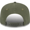 shapka-ploska-zelena-snapbek-za-deca-9fifty-na-superman-dc-comics-ot-new-era
