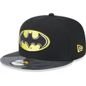 schwarze-und-camouflage-snapback-kappe-fur-jungen-9fifty-von-batman-dc-comics-von-new-era