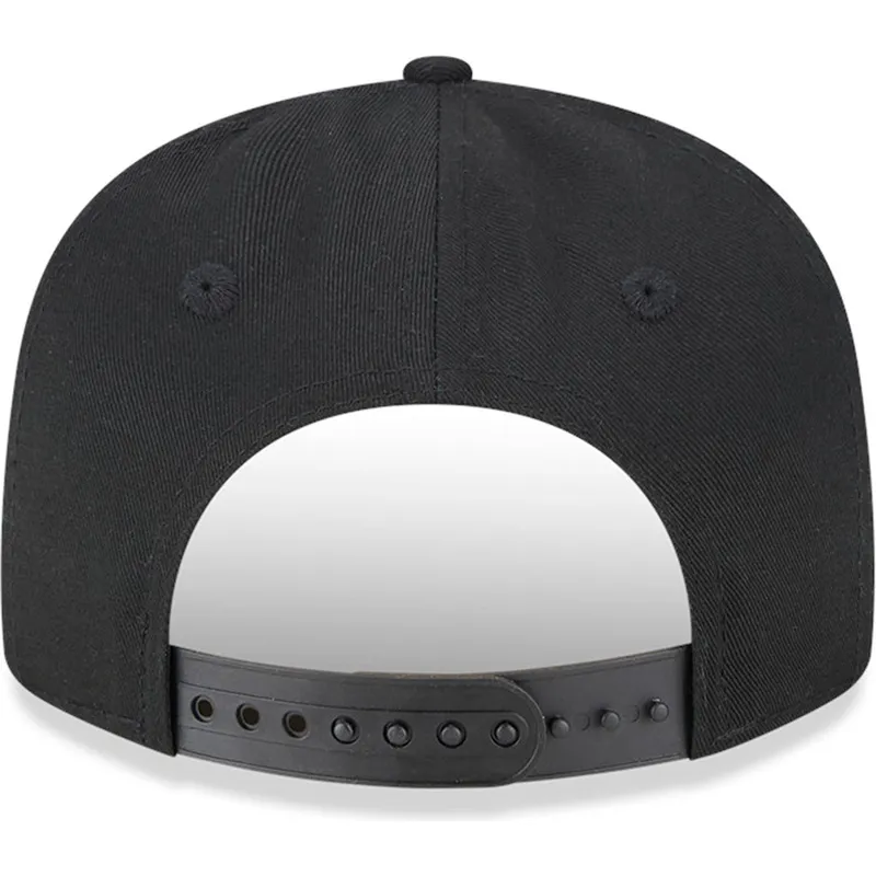 shapka-ploska-cherna-snapbek-za-deca-9fifty-na-batman-dc-comics-ot-new-era