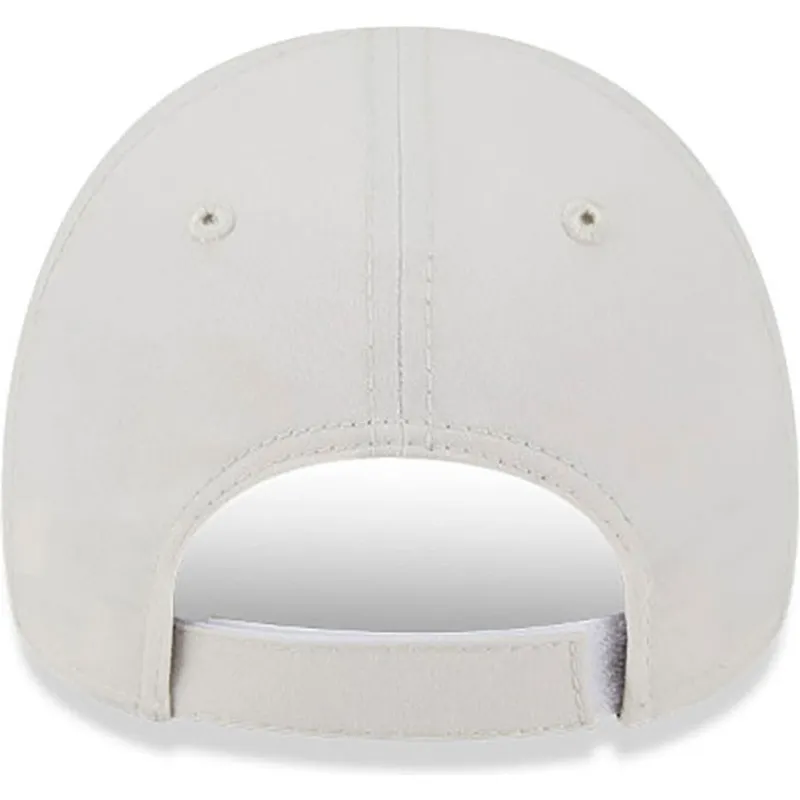 shapka-izvita-bezhov-reguliruem-za-deca-9forty-repreve-ot-new-era