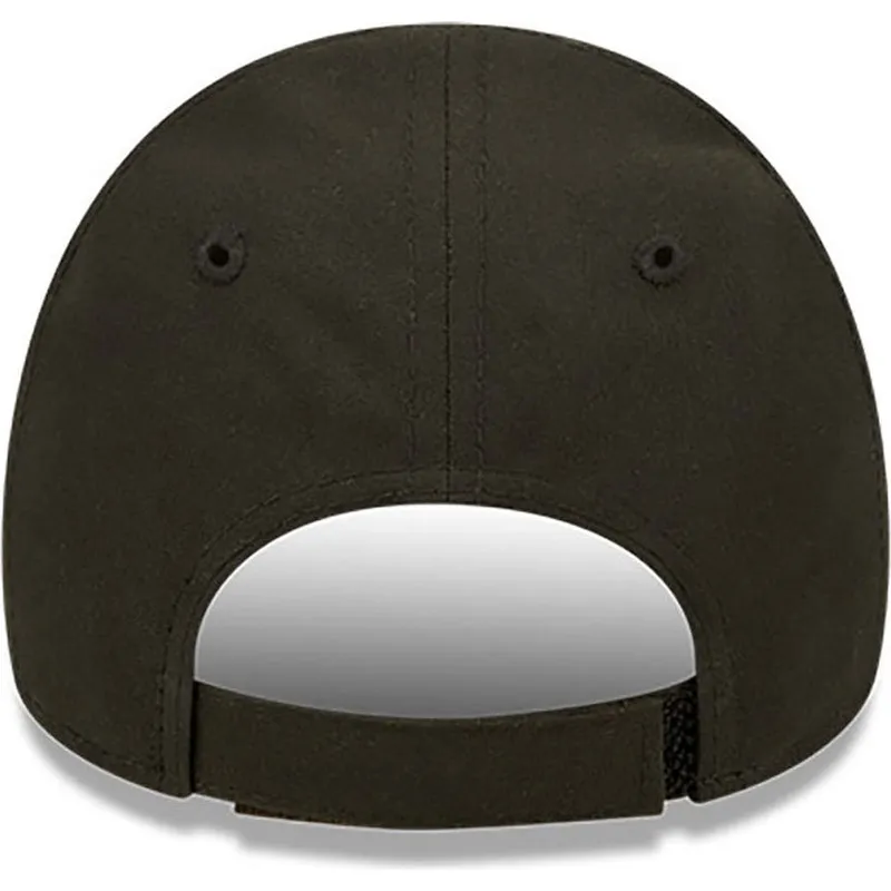 shapka-izvita-cherna-reguliruem-za-deca-9forty-repreve-ot-new-era shapka-izvita-cherna-reguliruem-za-deca-9forty-repreve-ot-new-era