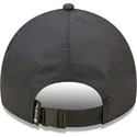 shapka-izvita-cherna-reguliruem-9twenty-gore-tex-na-new-york-yankees-mlb-ot-new-era