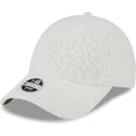 shapka-izvita-bezhov-reguliruem-9forty-hypertexture-na-new-york-yankees-mlb-ot-new-era