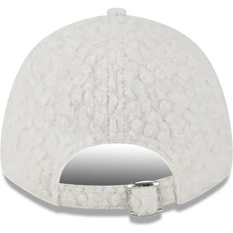 shapka-izvita-bezhov-reguliruem-9forty-hypertexture-na-new-york-yankees-mlb-ot-new-era