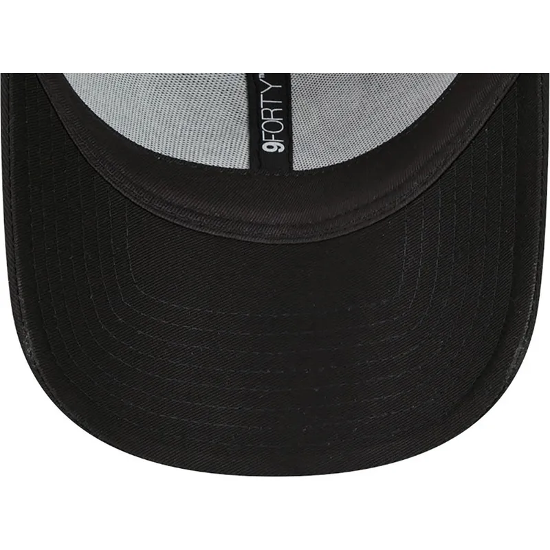 shapka-izvita-tmnosin-reguliruem-9forty-floral-cord-na-new-york-yankees-mlb-ot-new-era