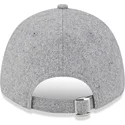 shapka-izvita-siv-reguliruem-9forty-essential-melton-wool-na-boston-red-sox-mlb-ot-new-era