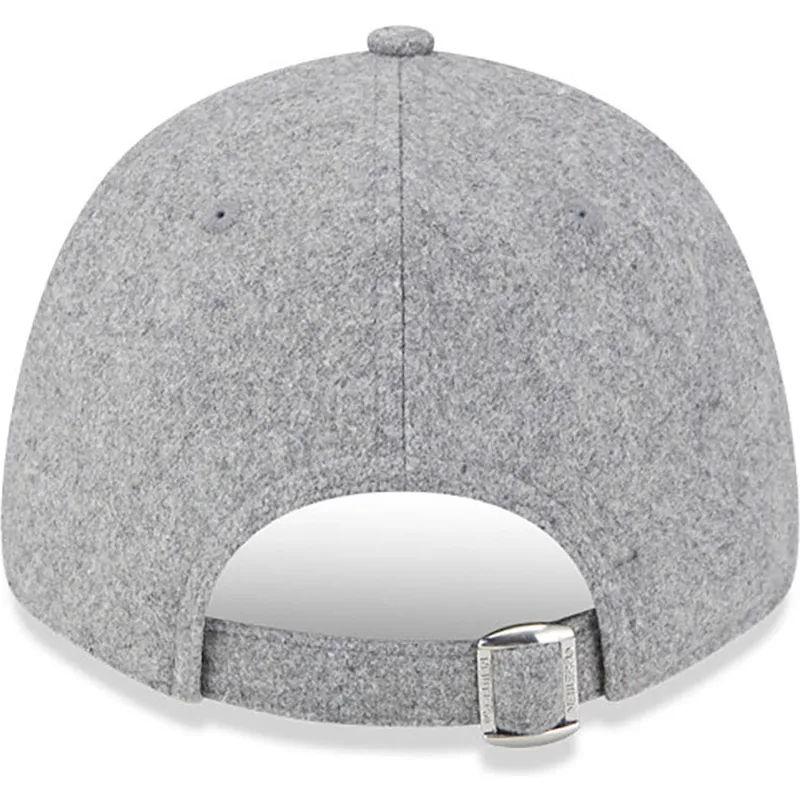 shapka-izvita-siv-reguliruem-9forty-essential-melton-wool-na-boston-red-sox-mlb-ot-new-era