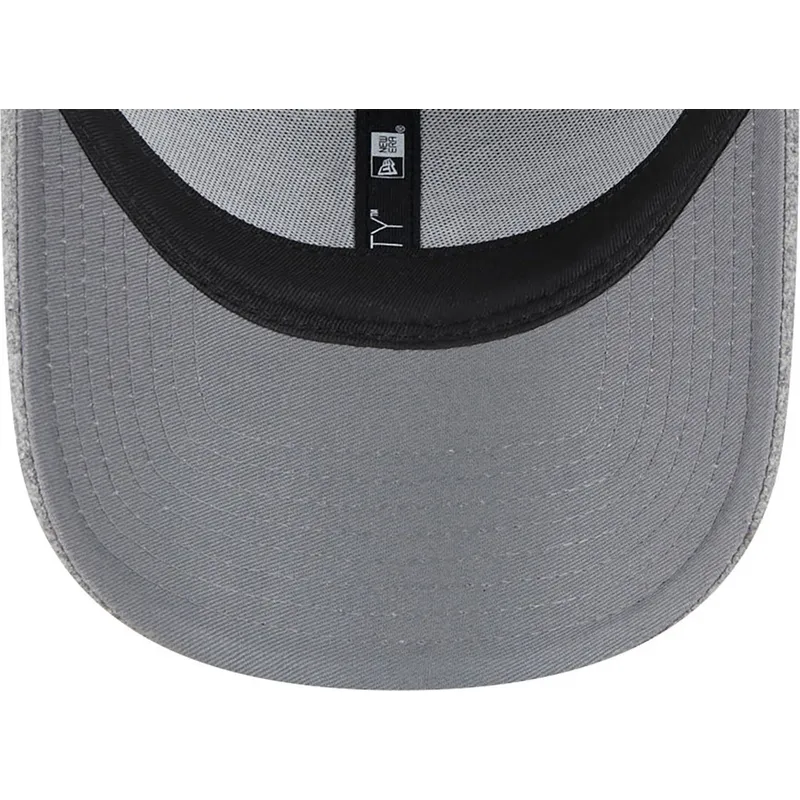 shapka-izvita-siv-reguliruem-9forty-essential-melton-wool-na-boston-red-sox-mlb-ot-new-era