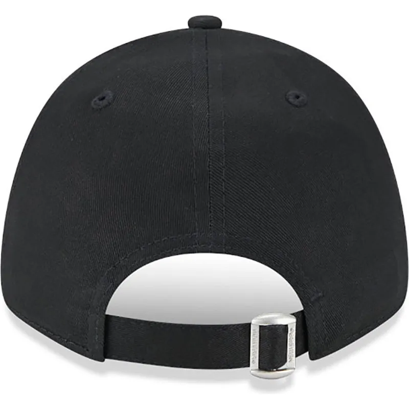 shapka-izvita-cherna-reguliruem-9forty-league-essential-na-new-york-yankees-mlb-ot-new-era