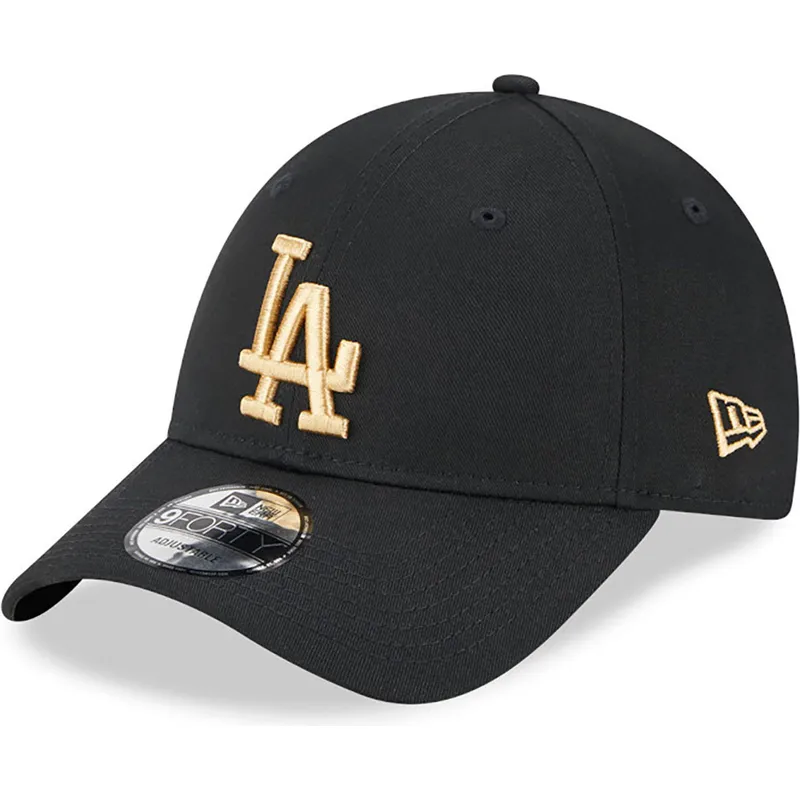 shapka-izvita-cherna-reguliruem-dorado-9forty-league-essential-na-los-angeles-dodgers-mlb-ot-new-era shapka-izvita-cherna-reguliruem-dorado-9forty-league-essential-na-los-angeles-dodgers-mlb-ot-new-era