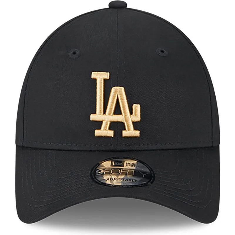 shapka-izvita-cherna-reguliruem-dorado-9forty-league-essential-na-los-angeles-dodgers-mlb-ot-new-era shapka-izvita-cherna-reguliruem-dorado-9forty-league-essential-na-los-angeles-dodgers-mlb-ot-new-era