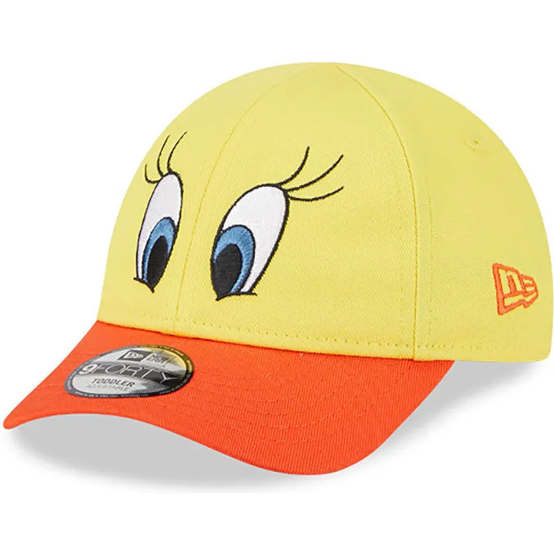 shapka-izvita-zhlt-reguliruem-za-deca-9forty-na-piolin-looney-tunes-ot-new-era shapka-izvita-zhlt-reguliruem-za-deca-9forty-na-piolin-looney-tunes-ot-new-era