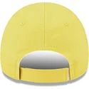 shapka-izvita-zhlt-reguliruem-za-deca-9forty-na-piolin-looney-tunes-ot-new-era