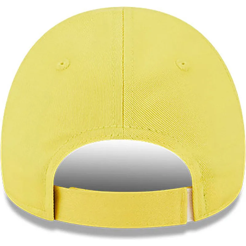 shapka-izvita-zhlt-reguliruem-za-deca-9forty-na-piolin-looney-tunes-ot-new-era shapka-izvita-zhlt-reguliruem-za-deca-9forty-na-piolin-looney-tunes-ot-new-era