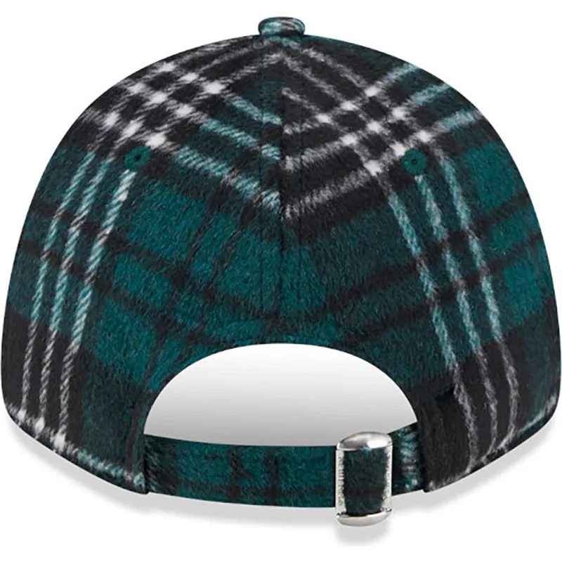 shapka-izvita-zelena-reguliruem-9forty-check-na-new-york-yankees-mlb-ot-new-era shapka-izvita-zelena-reguliruem-9forty-check-na-new-york-yankees-mlb-ot-new-era