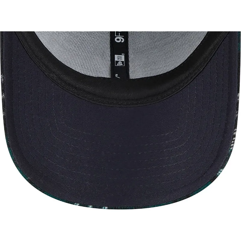 shapka-izvita-zelena-reguliruem-9forty-check-na-new-york-yankees-mlb-ot-new-era shapka-izvita-zelena-reguliruem-9forty-check-na-new-york-yankees-mlb-ot-new-era