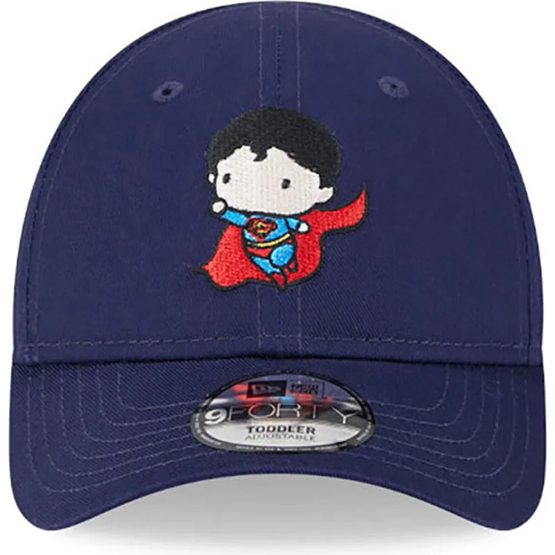 shapka-izvita-sinya-reguliruem-za-deca-9forty-na-superman-dc-comics-ot-new-era shapka-izvita-sinya-reguliruem-za-deca-9forty-na-superman-dc-comics-ot-new-era