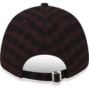 shapka-izvita-kafyav-reguliruem-9forty-flannel-na-new-york-yankees-mlb-ot-new-era
