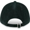 shapka-izvita-zelena-reguliruem-9forty-wide-cord-na-los-angeles-dodgers-mlb-ot-new-era