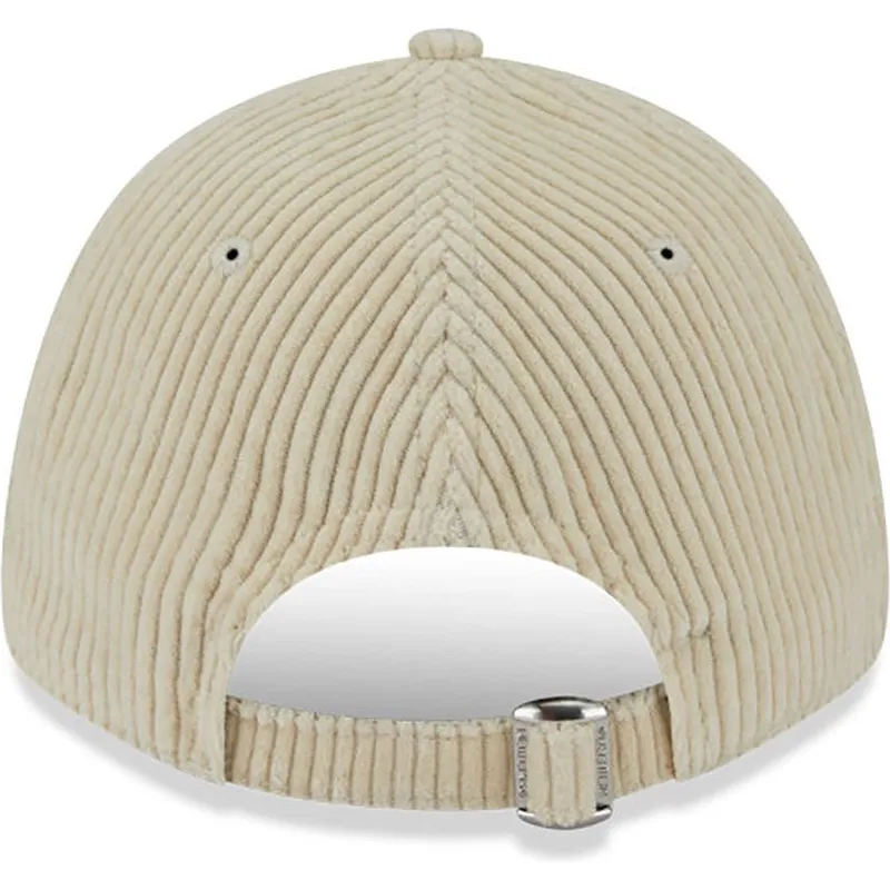 shapka-izvita-bezhov-reguliruema-9forty-wide-cord-na-new-york-yankees-mlb-ot-new-era shapka-izvita-bezhov-reguliruema-9forty-wide-cord-na-new-york-yankees-mlb-ot-new-era