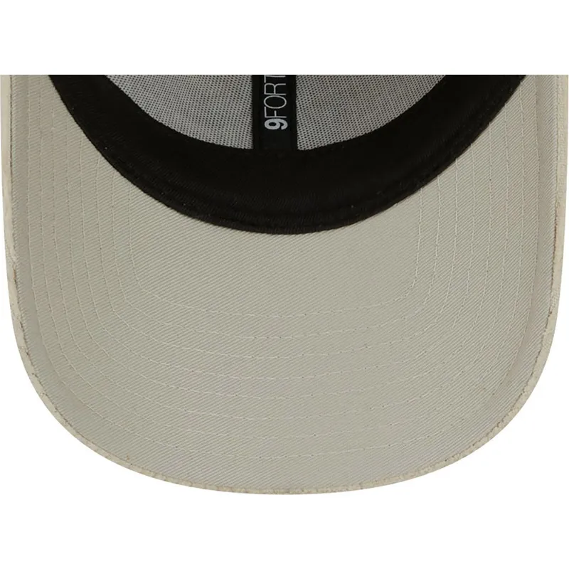 shapka-izvita-bezhov-reguliruema-9forty-wide-cord-na-new-york-yankees-mlb-ot-new-era shapka-izvita-bezhov-reguliruema-9forty-wide-cord-na-new-york-yankees-mlb-ot-new-era